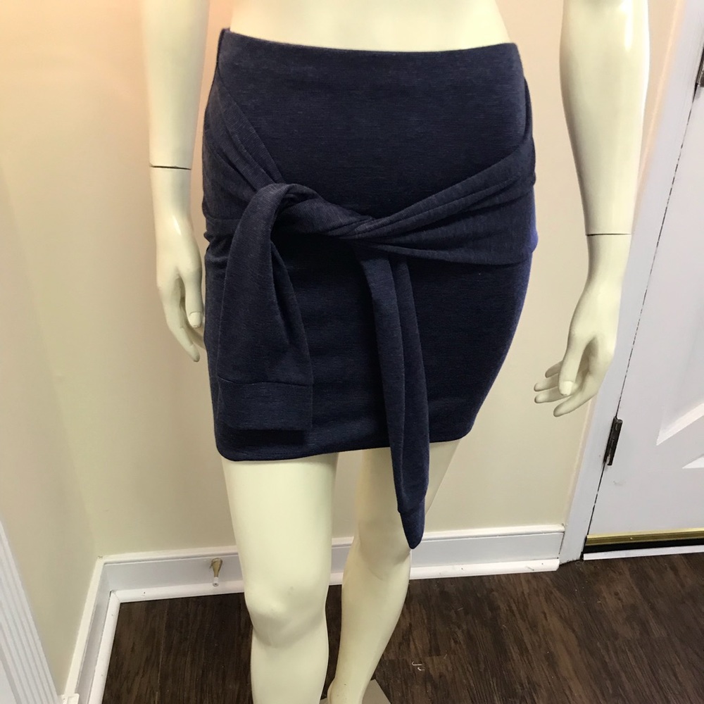 School Gal Skirt